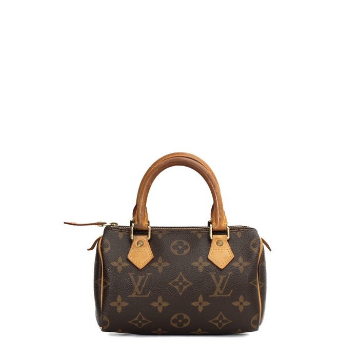 Louis Vuitton - Speedy Bandouliere 25 Handbag - Catawiki