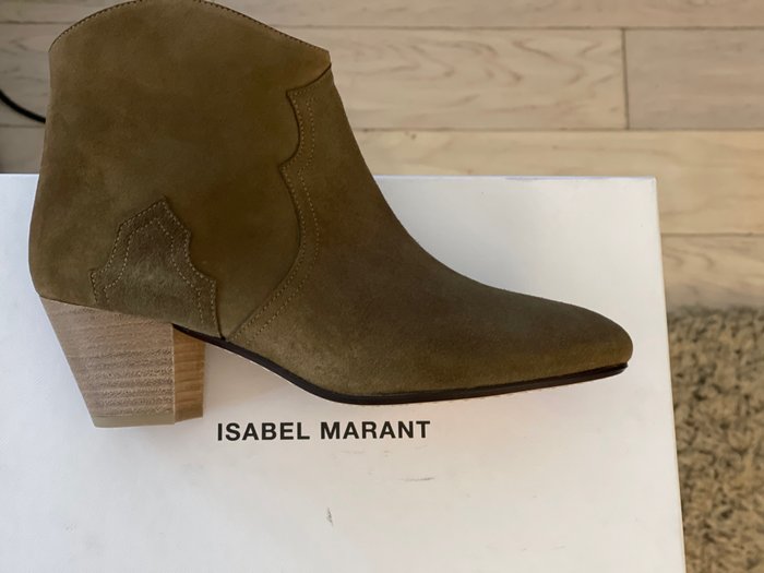 Isabel Marant - Bottines - Taille : Shoes / EU 39 - Catawiki