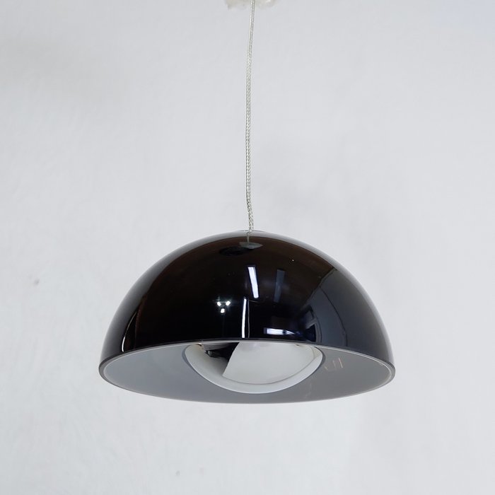 Seed Design - Lampa wisząca (2) - Primo - Ø15 - Stal, Szkło