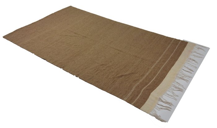 Usak - 凯利姆平织地毯 - 222 cm - 153 cm