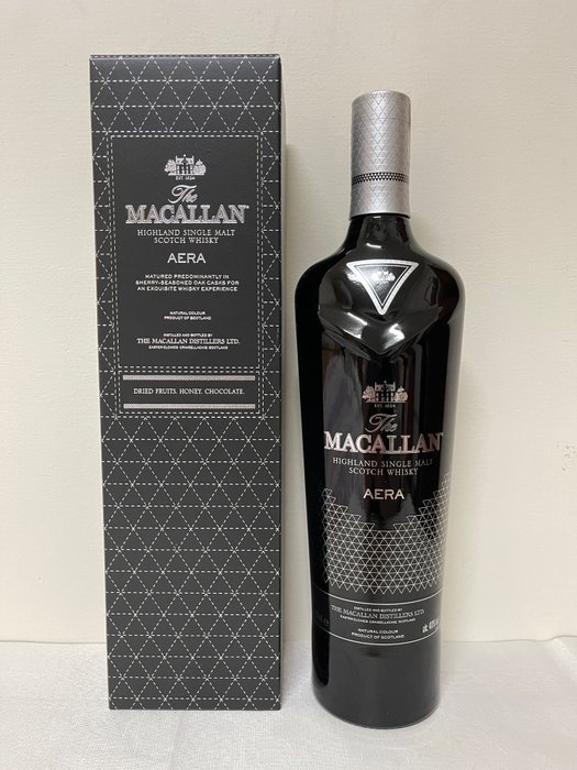 Macallan - Aera - Original bottling  - 700 毫升