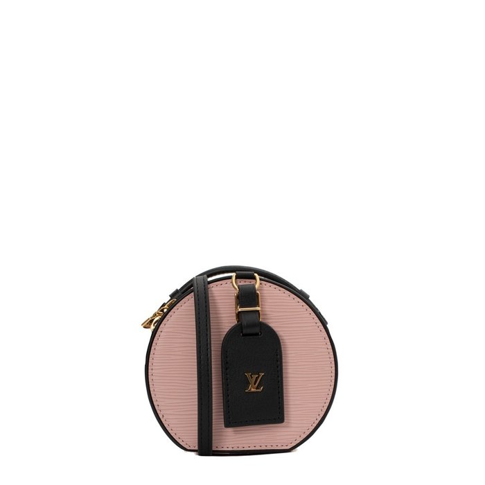 Louis Vuitton - Boîte Chapeau - Τσάντα ώμου