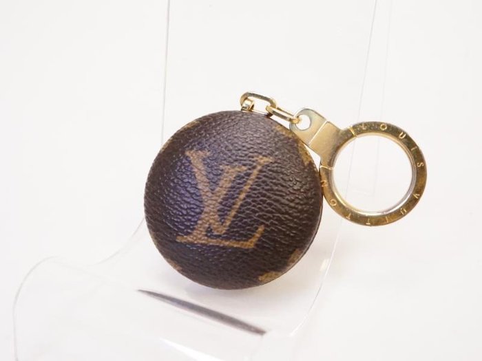 Louis Vuitton Keyring - Catawiki
