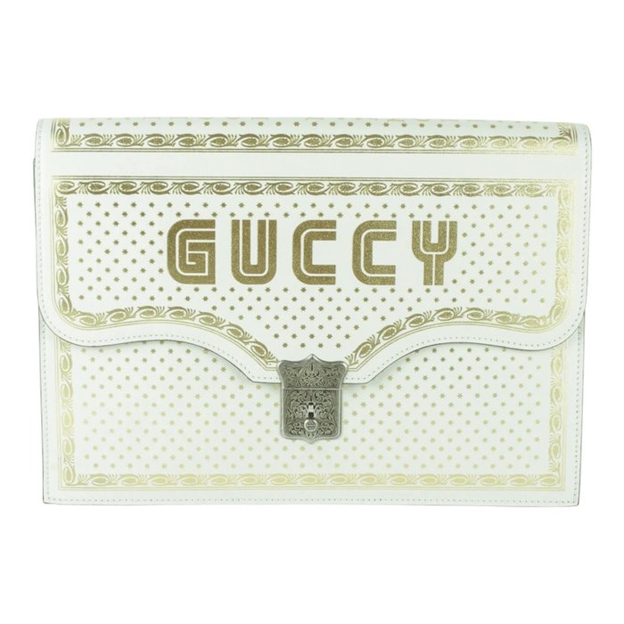 Gucci - Clutch bag - Catawiki