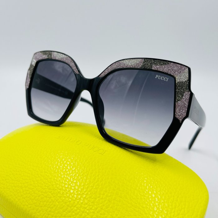 Emilio Pucci - Sunglasses - Catawiki