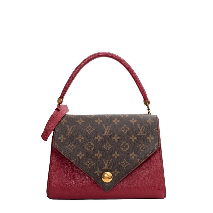 Louis Vuitton - Double V - Shoulder bag