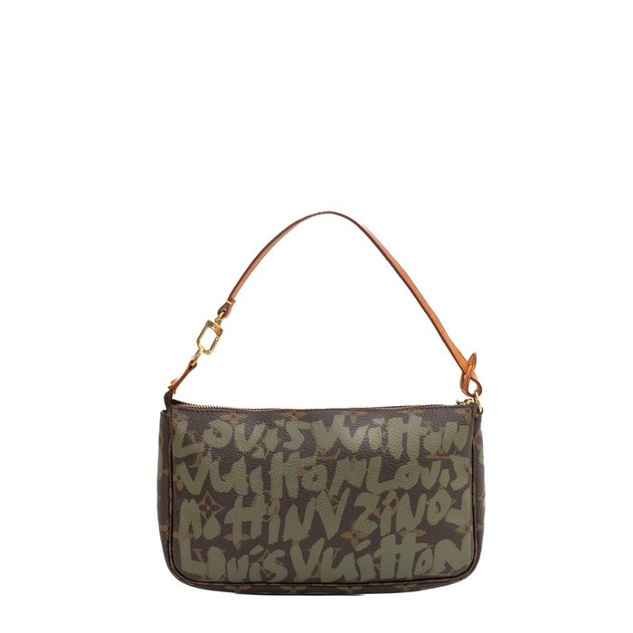Louis Vuitton - Pochette Accessoire Handbag - Catawiki