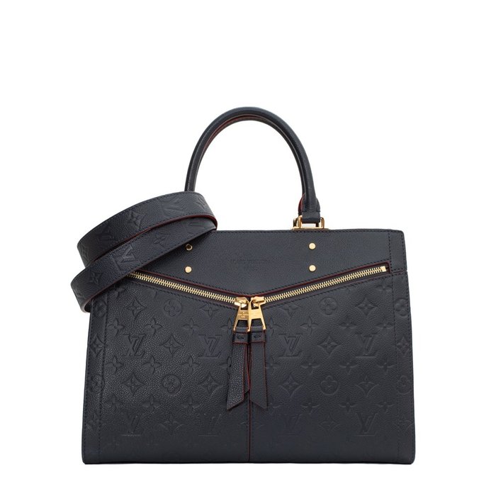 Louis Vuitton Sully Handbag