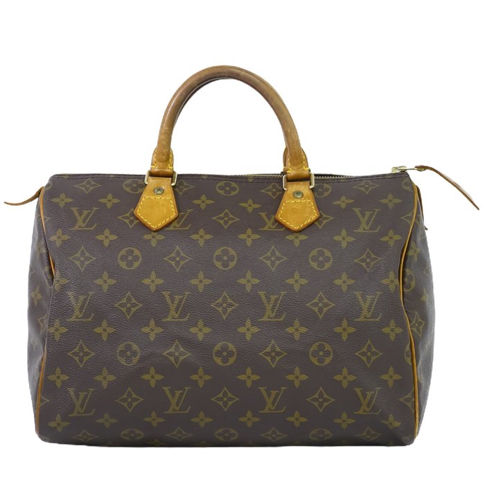 Louis Vuitton, Bags, Lv Speedy 3