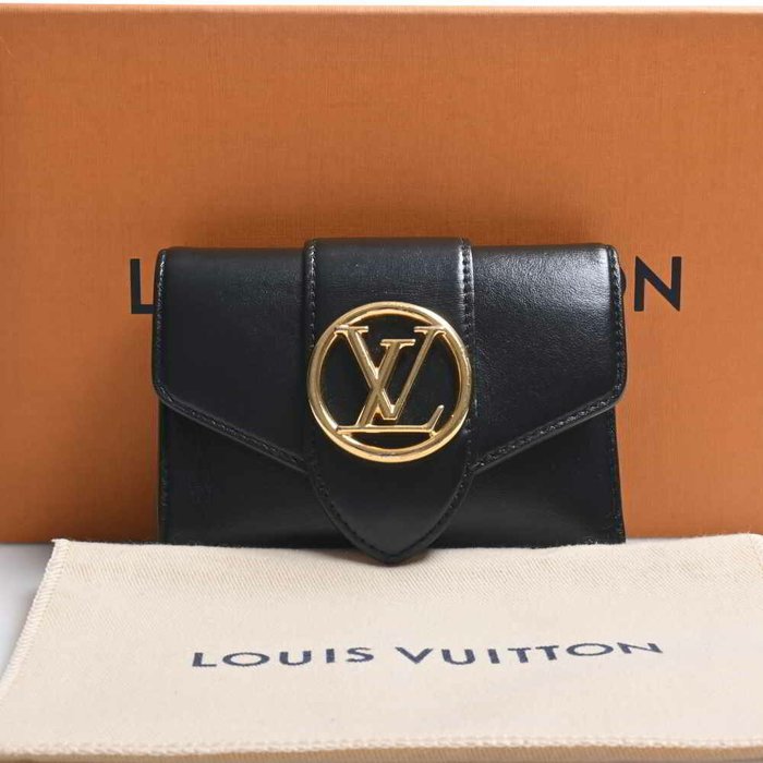 Louis Vuitton Wallets For Women With Rfid Blocking