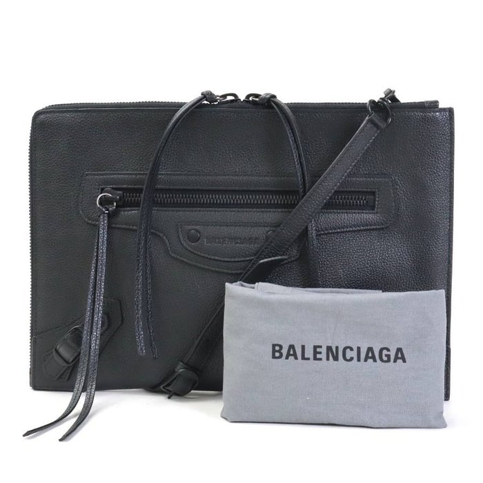 Balenciaga - Neo Classic City - Crossbody bag - Catawiki