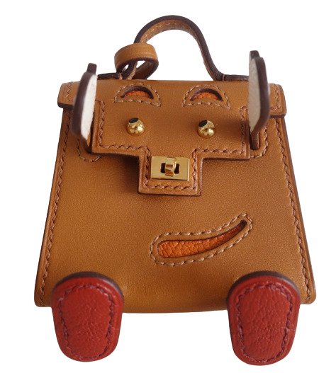 Hermès - Kelly Doll - Handtasche