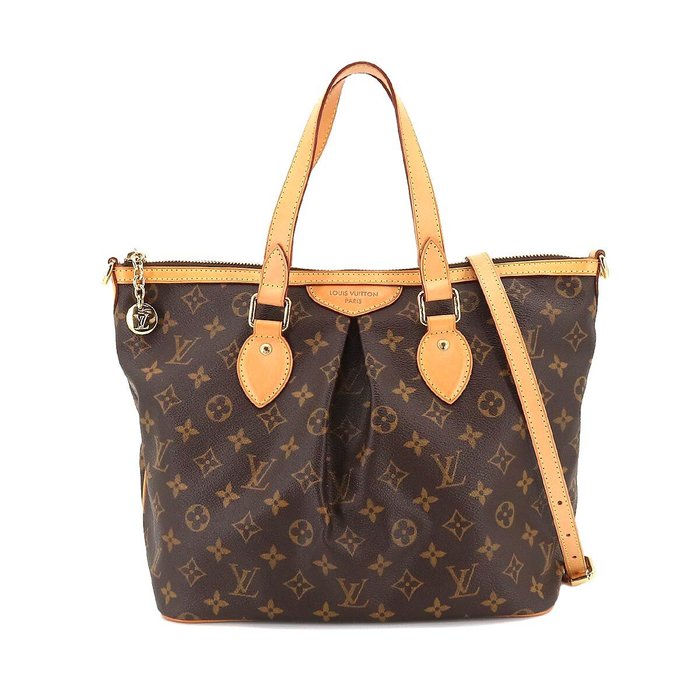 Louis Vuitton Louis Vuitton Bag - Neverfull GM Shoulder Bag - Catawiki