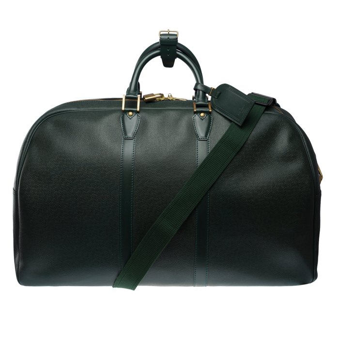 Louis Vuitton - Kendall Travel bag - Catawiki