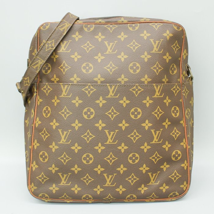 Louis Vuitton LV Marceau Shoulder Bag