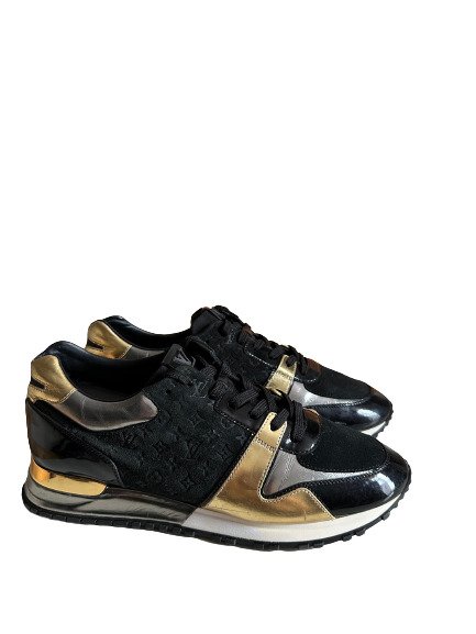 Louis Vuitton - Sneakers - Size: Shoes / EU 40, UK 6 - Catawiki