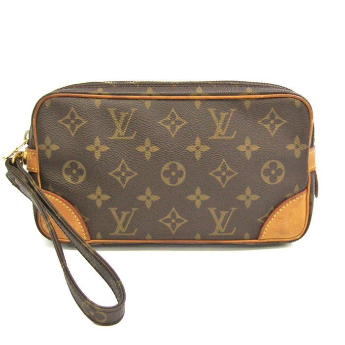 Louis Vuitton Clutch bag - Vintage - Catawiki
