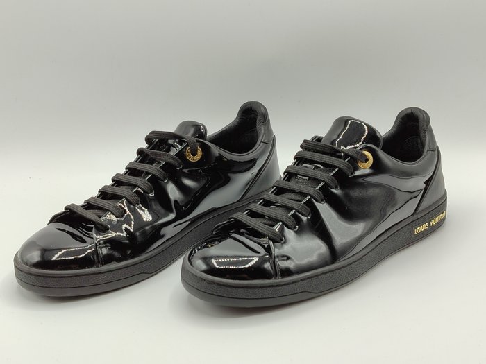 Louis Vuitton - Sneaker - Größe: Schuhe / EU 37 - Catawiki