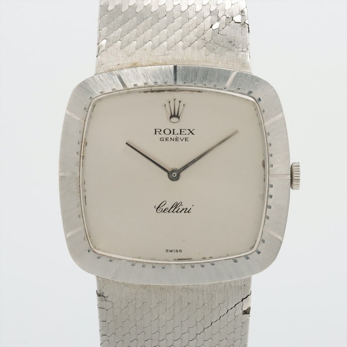 Rolex - Cellini - 4084 - Men - 1970-1979