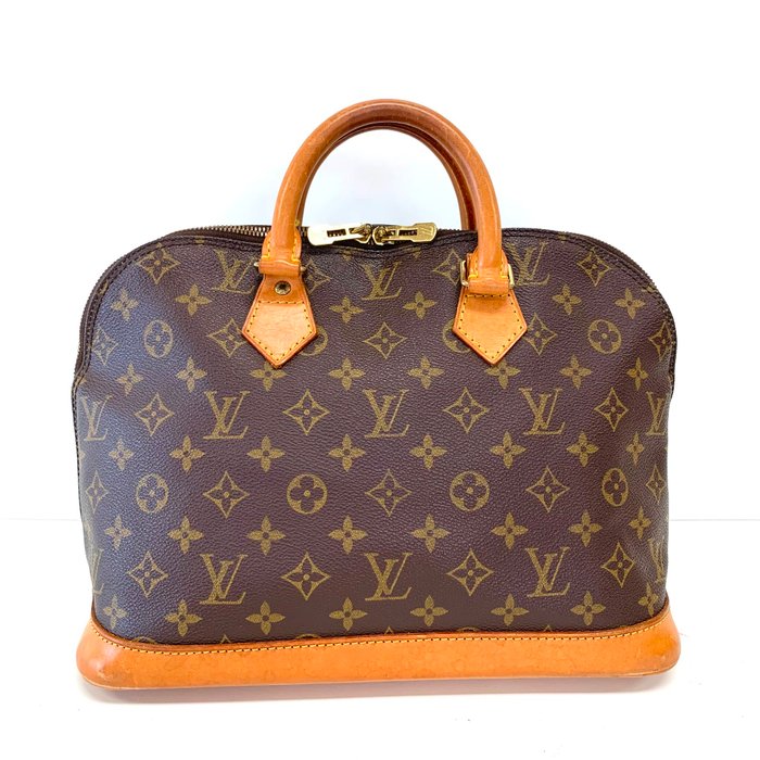 Louis Vuitton - sac Noe Shoulder bag - Catawiki