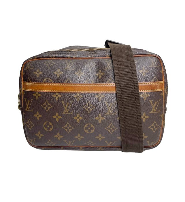 Louis Vuitton Shoulder bag - Catawiki