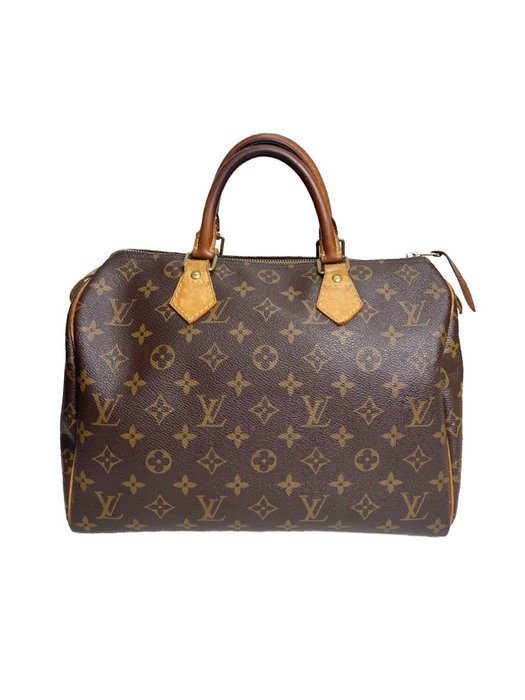 Louis Vuitton Sunshine Express Speedy Bag Limited Edition Khaki