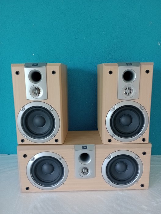 JBL - SCS 178 Speaker set
