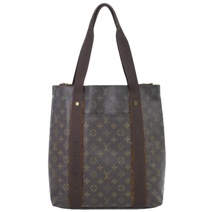 Louis Vuitton - Sac Shopping Bag - Catawiki
