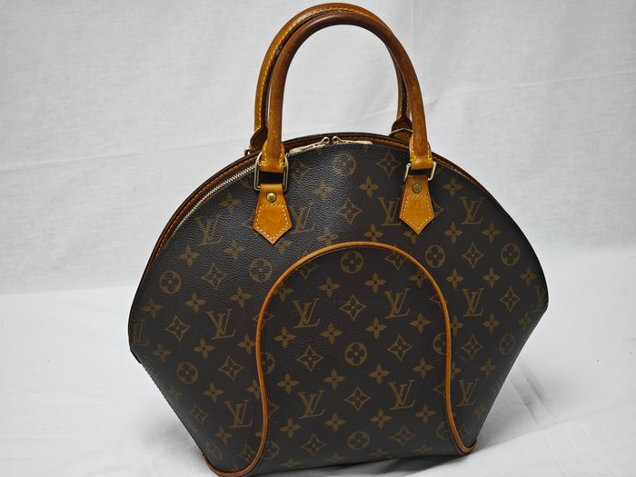 Louis Vuitton - Ellipse Bag - Catawiki