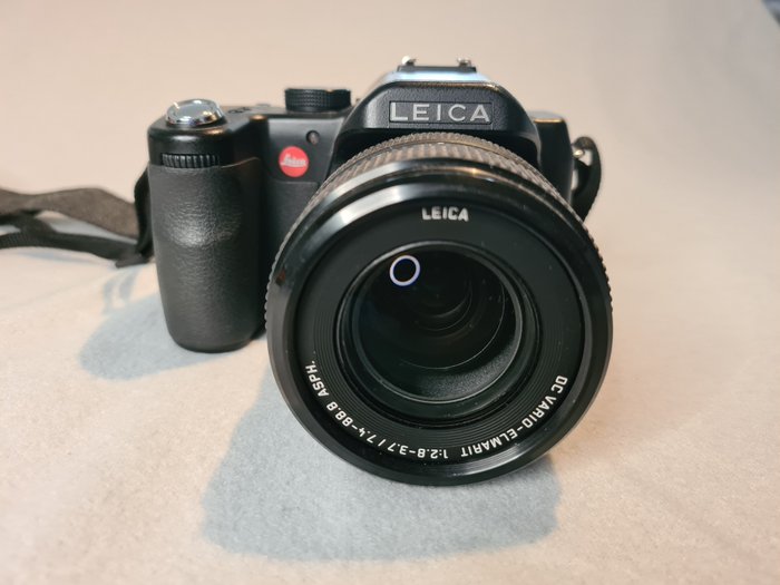 Leica V Lux 1 - Catawiki