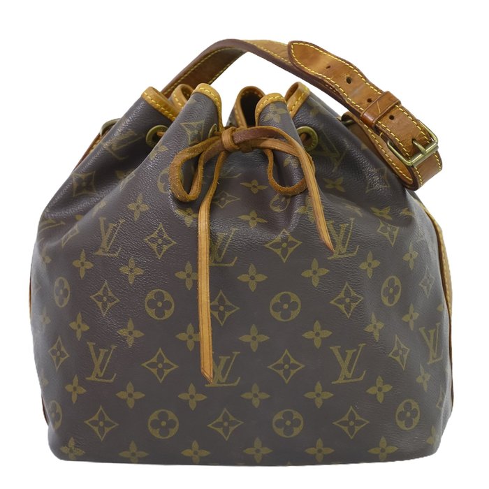 Louis Vuitton - Petit Noe - Shoulder bag - Catawiki