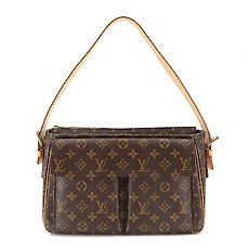 Louis Vuitton - Cite GM Shoulder bag - Catawiki