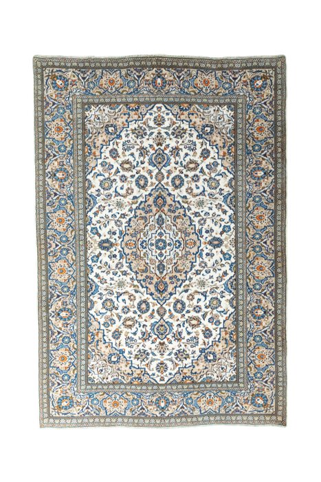Plută Keshan - Carpetă - 294 cm - 198 cm