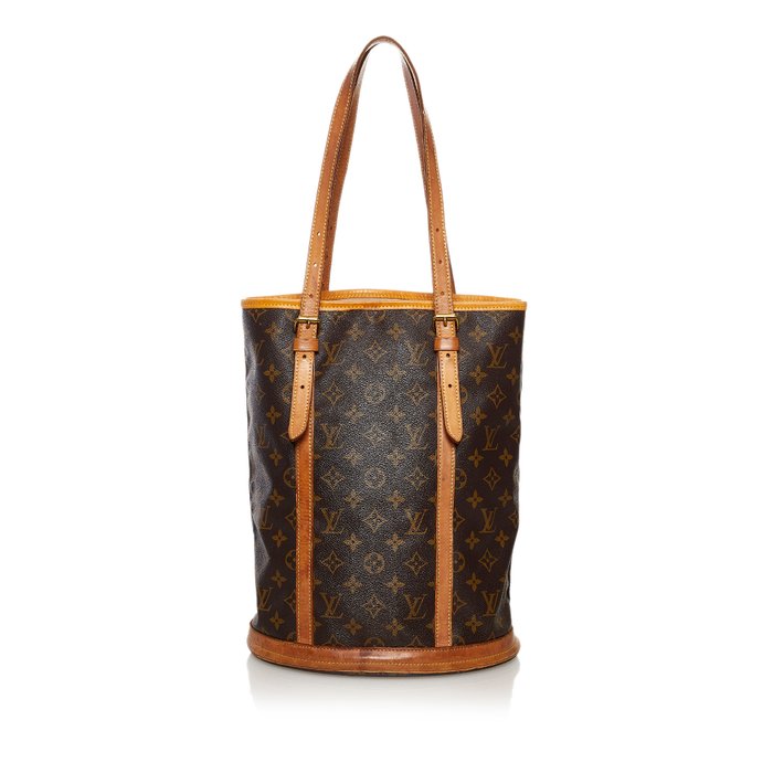 Louis Vuitton - Monogram Bucket GM Shoulder bag - Catawiki