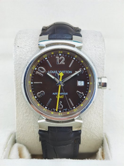 Louis Vuitton Automatic Watch