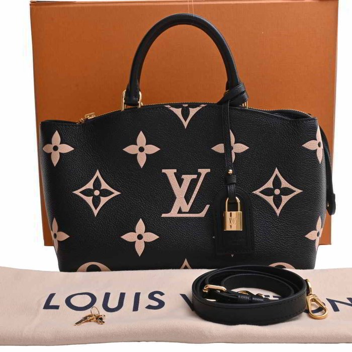 Louis Vuitton - Noé - Bag - Catawiki