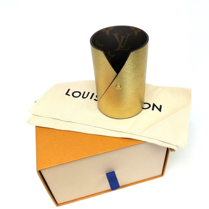 Louis Vuitton Colored Pencil Holder
