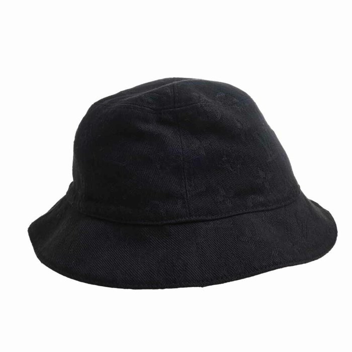 Louis Vuitton - Bucket - Hat - Catawiki