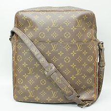 Louis Vuitton - Lock & Key & Name Luggage Tag & Poignet - - Catawiki