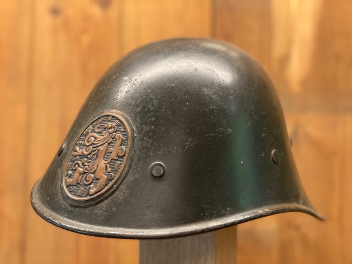 Nederland – Leger/Infanterie – Helm