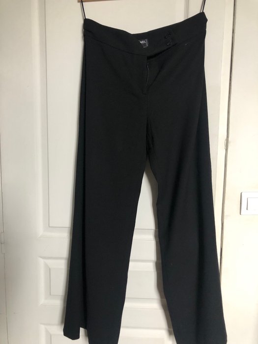 Chanel Trousers