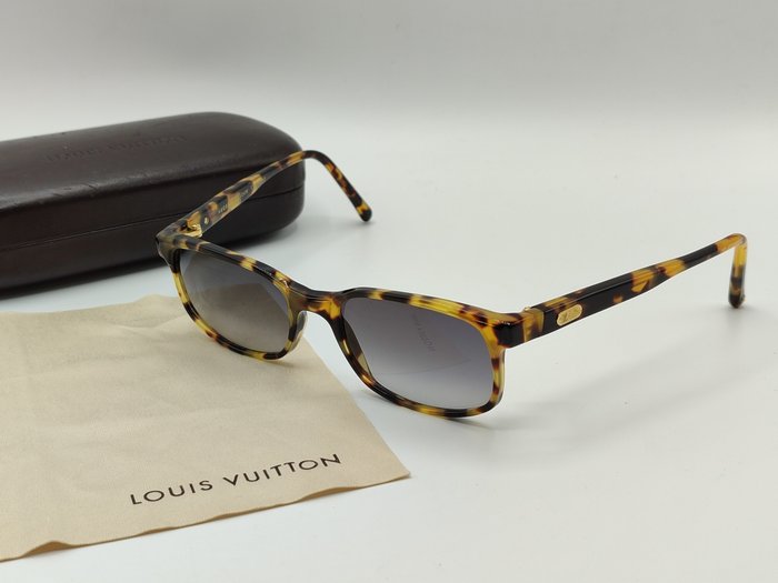 Louis Vuitton - Monogram - Sunglasses - Catawiki