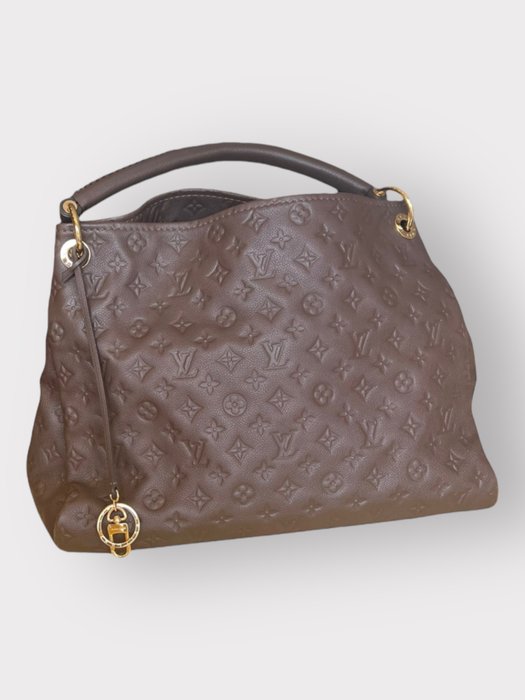 Louis Vuitton - Cite MM Shoulder bag - Catawiki