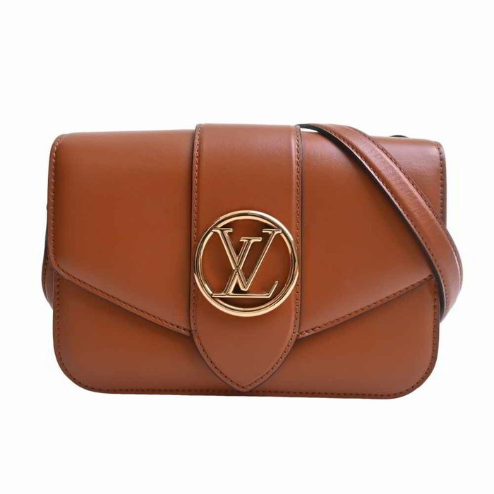 Louis Vuitton - Pont neuf Shoulder bag - Catawiki