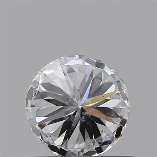 1 pcs Diamant – 1.01 ct – Briljant – D (kleurloos) – VVS1