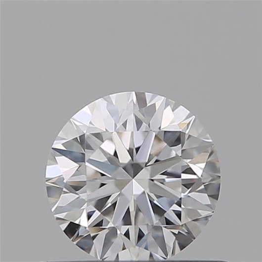 1 pcs Diamant – 1.01 ct – Briljant – D (kleurloos) – VVS1