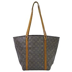 Louis Vuitton - Monogram Denim Dauphine Shoulder bag - Catawiki