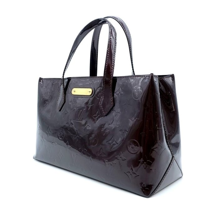 Louis Vuitton - Wilshire PM M93641 Bag - Catawiki