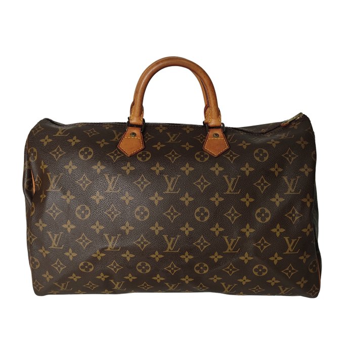 Louis Vuitton - Abbesses Messenger bag - Catawiki