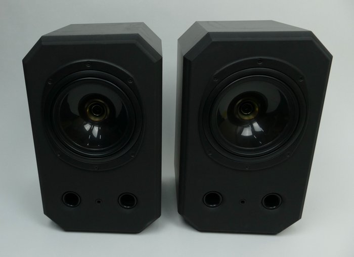Tannoy - System 800 - Dual Concentric Luidsprekerset